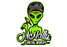 McNally Metalworx Logo